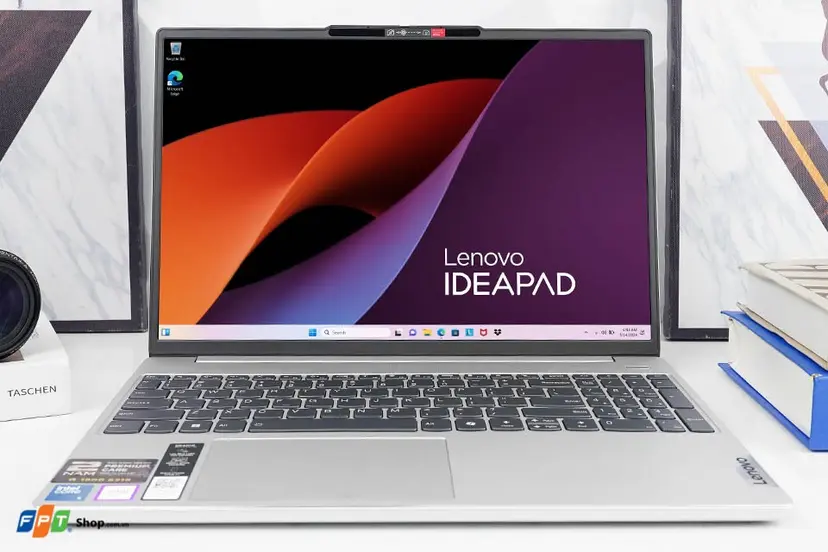 Lenovo Ideapad Slim 5 15IRU9 83D00003VN | Giá rẻ, chính hãng